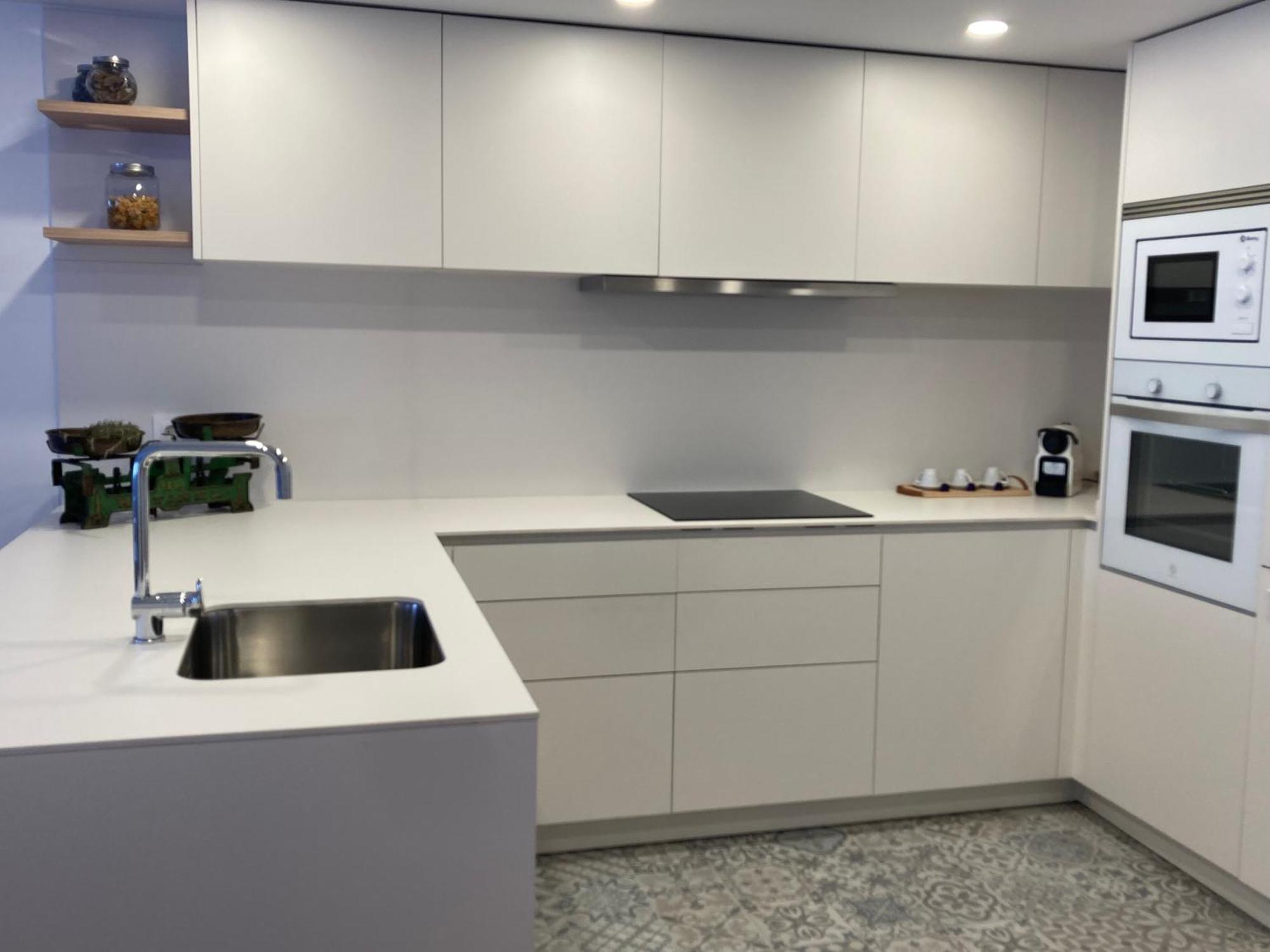 Apartamento Centrico, Climatizado Y Totalmente Equipado De 3 Habitaciones Para 6-7 Personas サンタ・コロマ・デ・ファルネルス エクステリア 写真