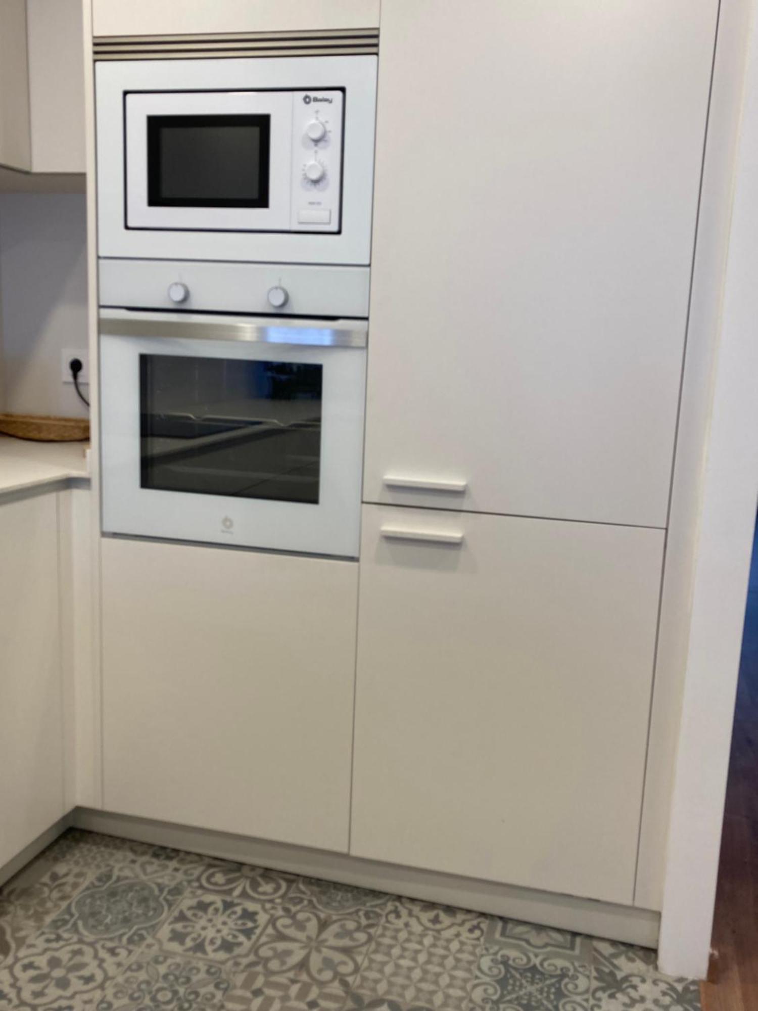 Apartamento Centrico, Climatizado Y Totalmente Equipado De 3 Habitaciones Para 6-7 Personas サンタ・コロマ・デ・ファルネルス エクステリア 写真